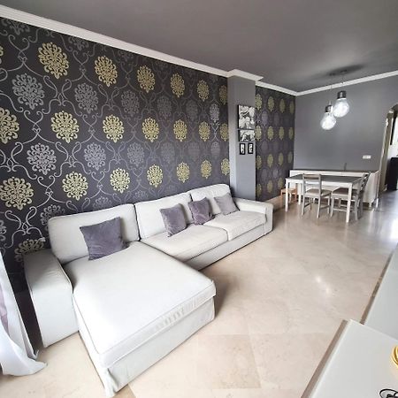 Calanova Dream Leilighet La Cala De Mijas Eksteriør bilde