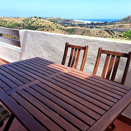 Calanova Dream Leilighet La Cala De Mijas Eksteriør bilde
