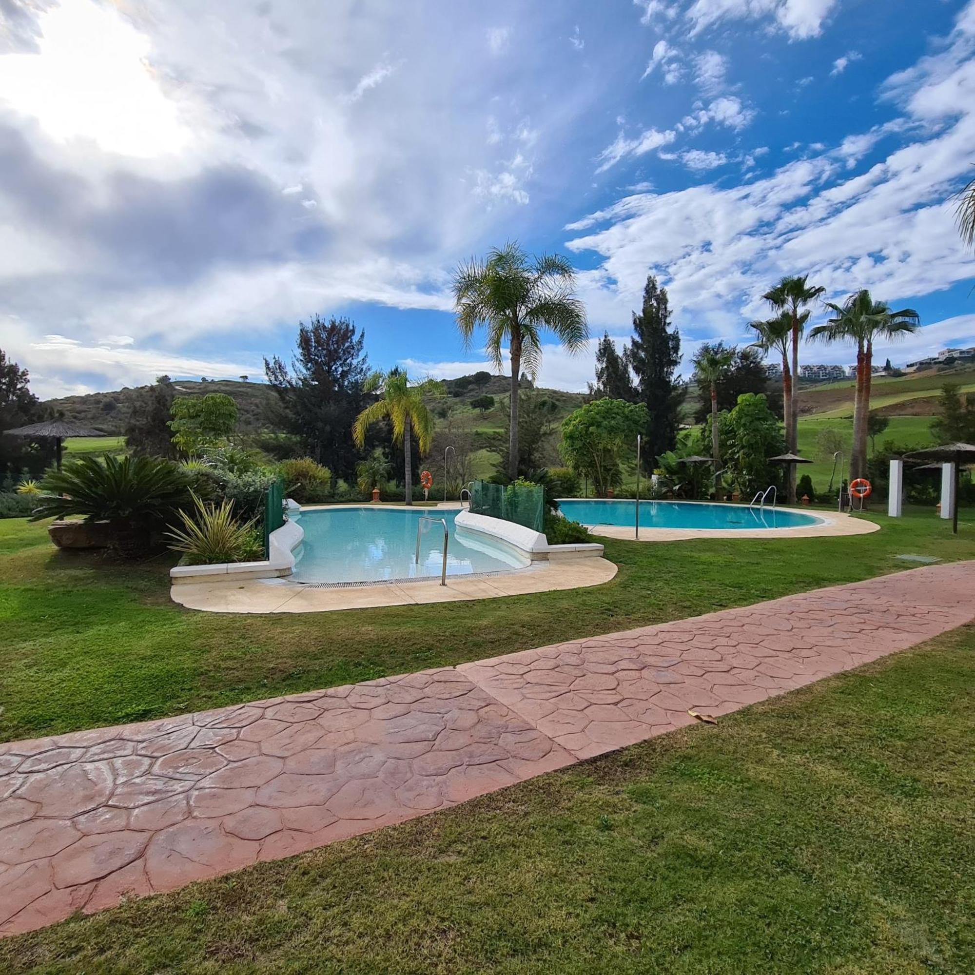 Calanova Dream Leilighet La Cala De Mijas Eksteriør bilde