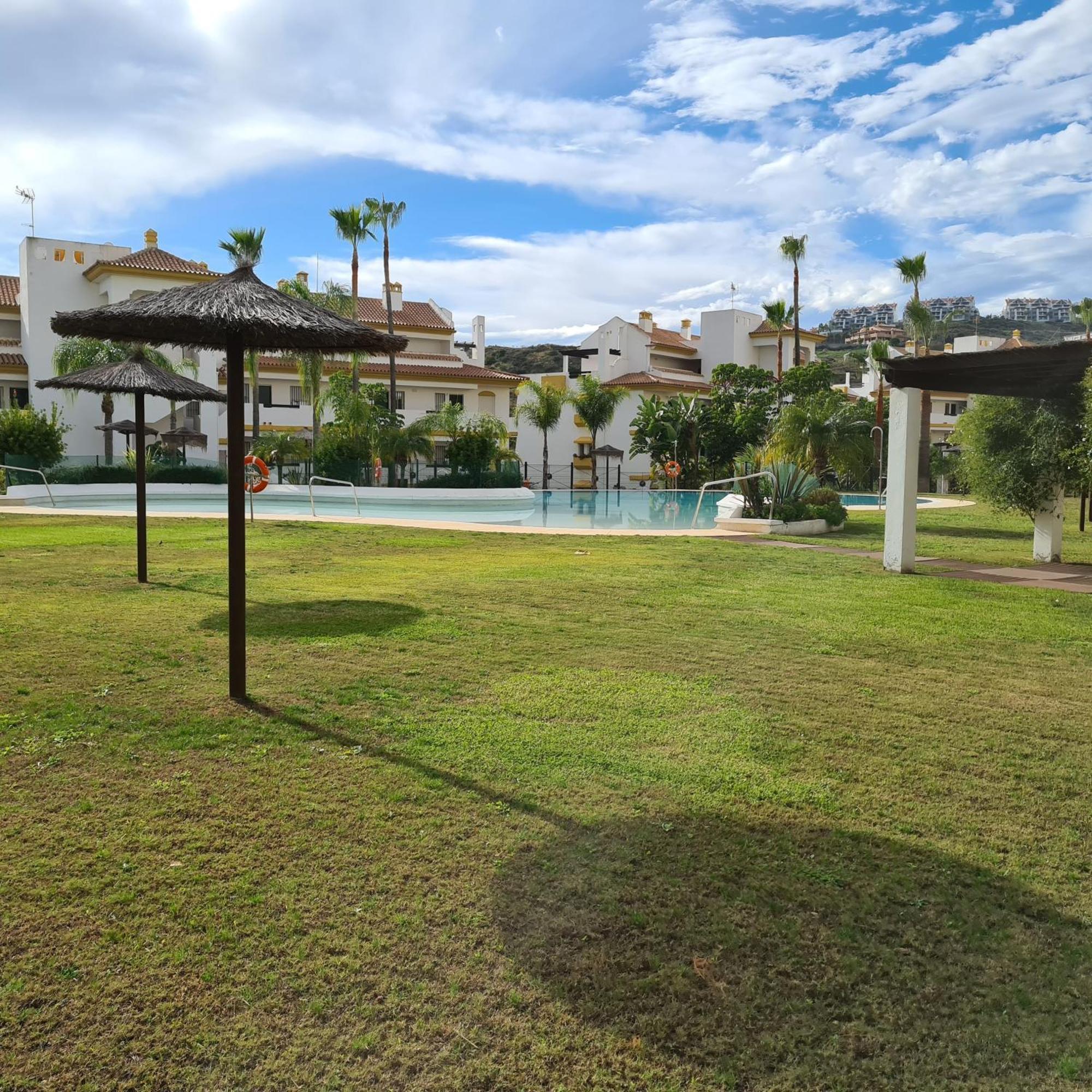 Calanova Dream Leilighet La Cala De Mijas Eksteriør bilde