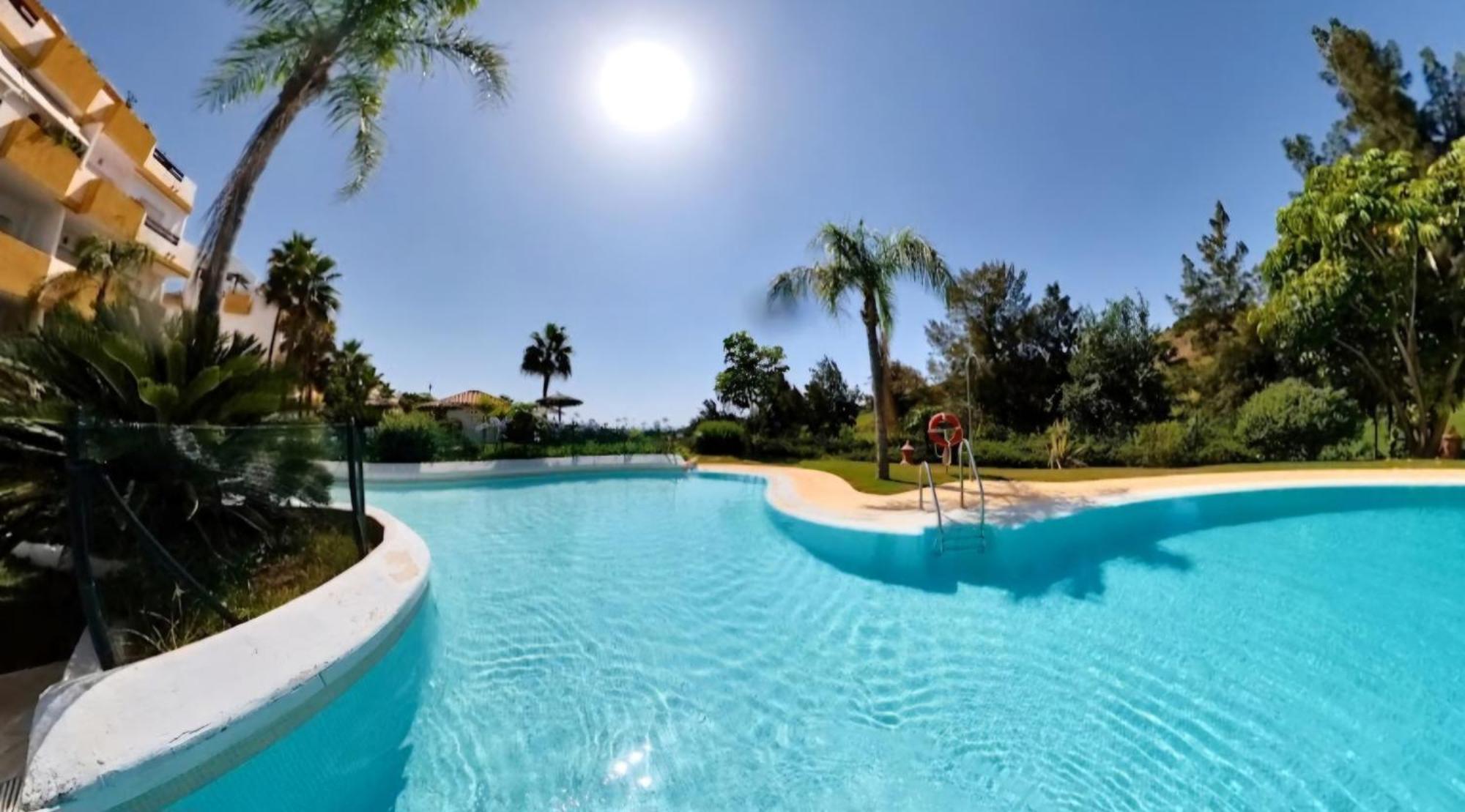 Calanova Dream Leilighet La Cala De Mijas Eksteriør bilde