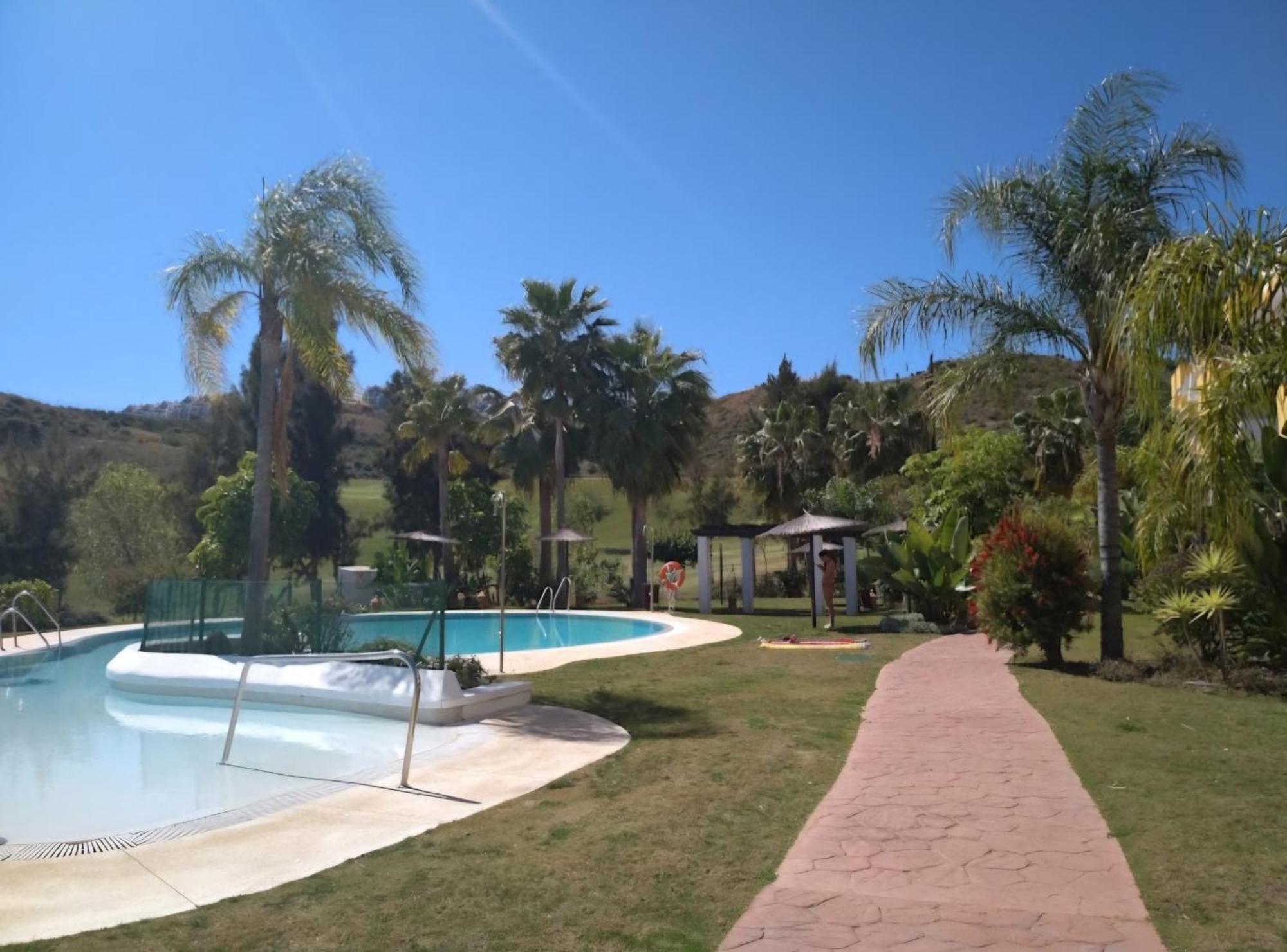 Calanova Dream Leilighet La Cala De Mijas Eksteriør bilde