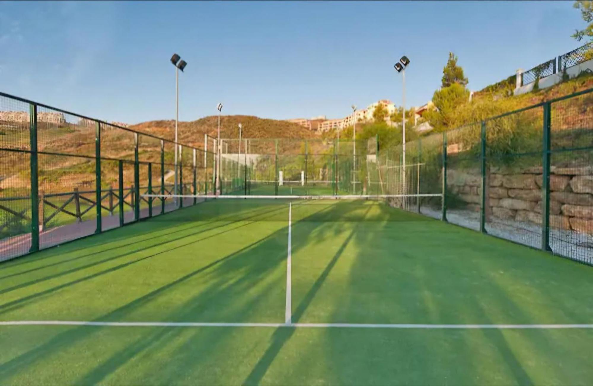 Calanova Dream Leilighet La Cala De Mijas Eksteriør bilde