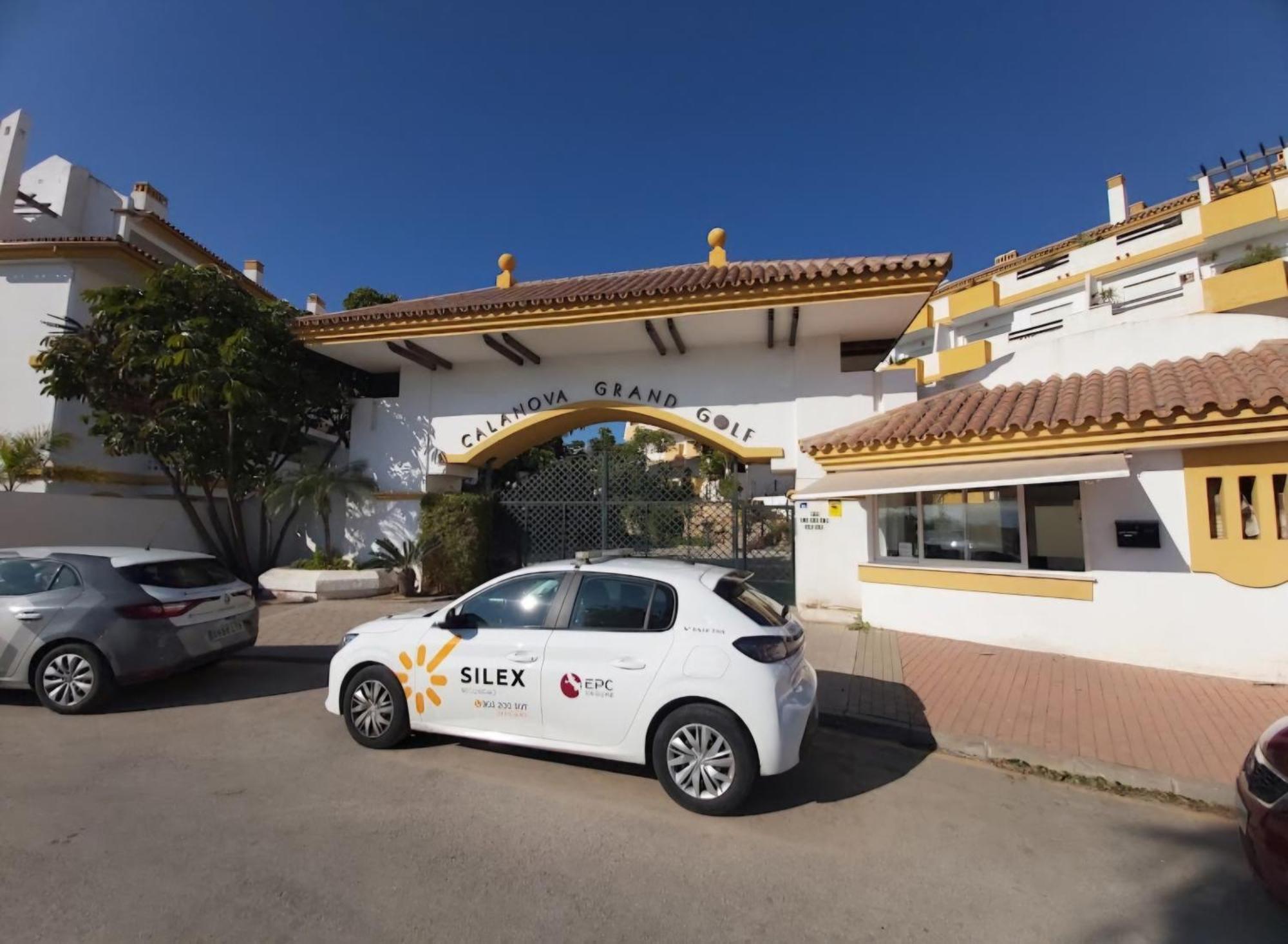 Calanova Dream Leilighet La Cala De Mijas Eksteriør bilde