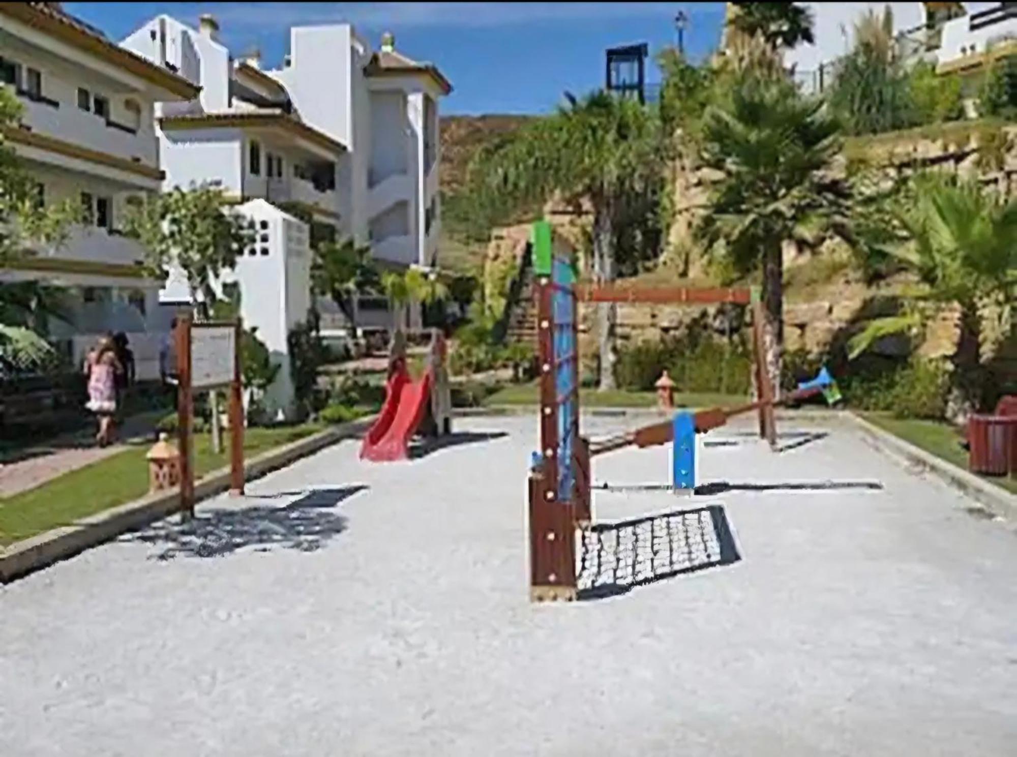 Calanova Dream Leilighet La Cala De Mijas Eksteriør bilde
