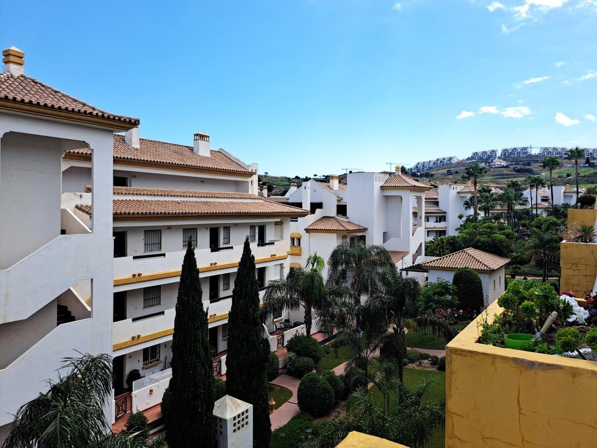 Calanova Dream Leilighet La Cala De Mijas Eksteriør bilde