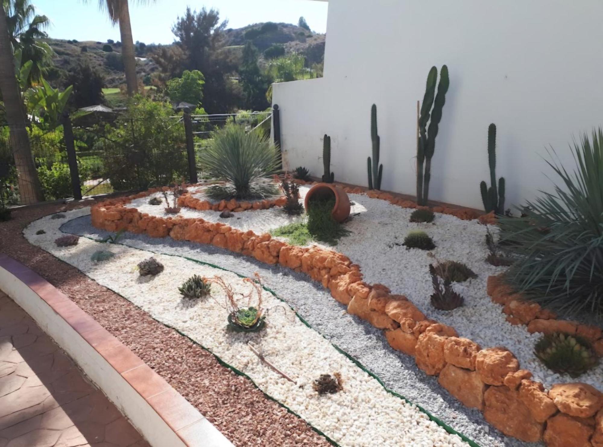 Calanova Dream Leilighet La Cala De Mijas Eksteriør bilde