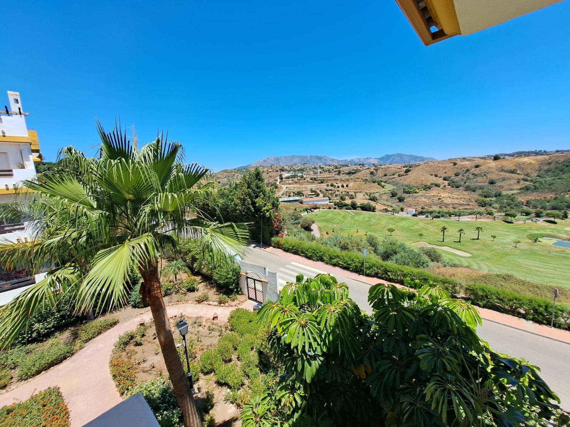 Calanova Dream Leilighet La Cala De Mijas Eksteriør bilde