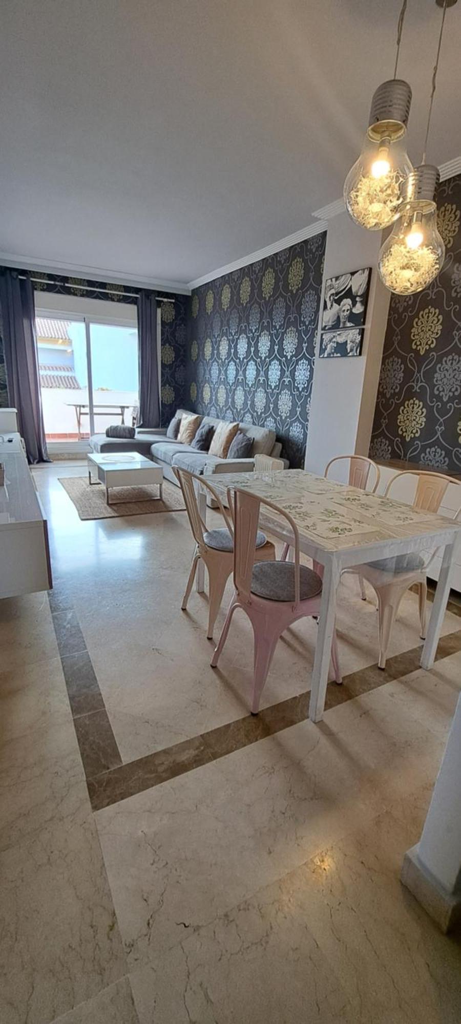 Calanova Dream Leilighet La Cala De Mijas Eksteriør bilde